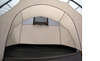 Сетчатая вентиляция внутренней палатки